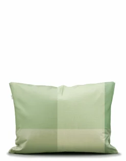 Marc O`Polo Marc O'Polo-Perkal-Bettwäsche grün