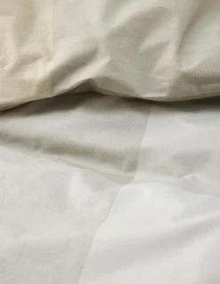 Marc O`Polo Marc O'Polo-Perkal-Bettwäsche grau