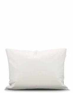 Marc O`Polo Marc O'Polo-Perkal-Kissenbezug weiß