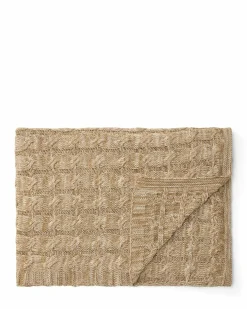 Marc O`Polo Marc O'Polo-Plaid beigebraun