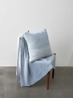 Marc O`Polo Marc O'Polo-Plaid Denim blue blau