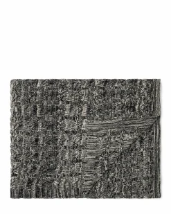 Marc O`Polo Marc O'Polo-Plaid schwarz