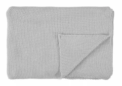 Marc O`Polo Marc O'Polo-Plaid silver grau