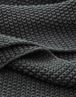 Marc O`Polo Marc O'Polo-Plaid stone beigebraun