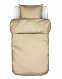 Marc O`Polo Marc O'Polo-Renf.-Bettwäsche braun