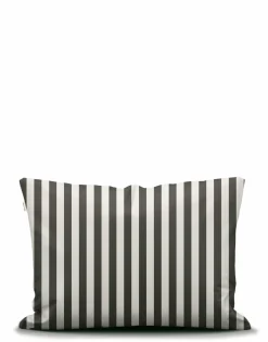 Marc O`Polo Marc O'Polo-Satin-Bettwäsche grau