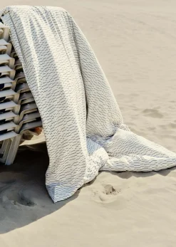 Marc O`Polo Marc O'Polo-Satin-Bettwäsche beigebraun