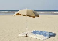 Marc O`Polo Marc O'Polo-Satin-Bettwäsche beigebraun