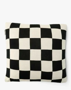 Marc O`Polo Marc O'Polo-Zierkissen schwarz