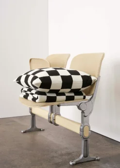 Marc O`Polo Marc O'Polo-Zierkissen schwarz