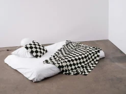 Marc O`Polo Marc O'Polo-Zierkissen schwarz