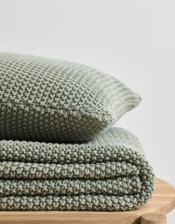 Marc O'Polo Plaid Garden Green grün