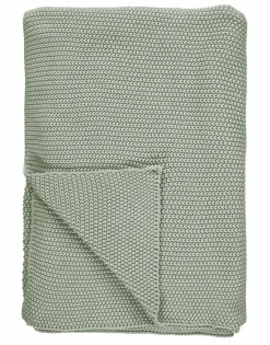 Marc O'Polo Plaid Garden Green grün