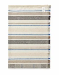 Marc O'Polo Plaid grau