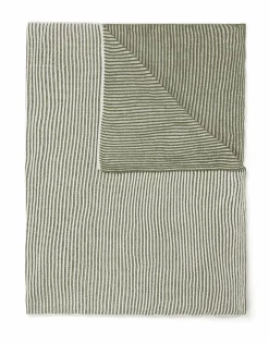 Marc O'Polo Plaid grün