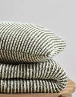 Marc O'Polo Plaid grün