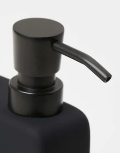 Marc O'Polo Seifenspender grau