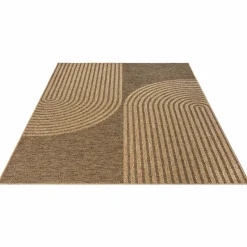 Medipa In- und Outdoor-Teppich/Matte beigebraun