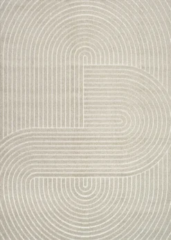 Medipa Webteppich beige