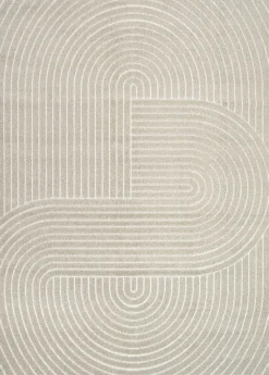 Medipa Webteppich beige