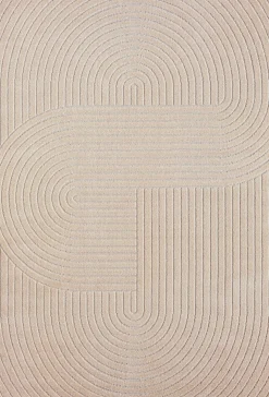 Medipa Webteppich beige