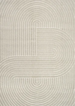 Medipa Webteppich beige