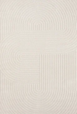 Medipa Webteppich beige