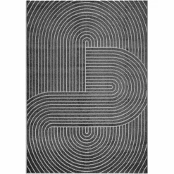 Medipa Webteppich grau