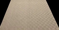 Medipa Webteppich graubeige