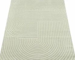 Medipa Webteppich grün