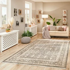 Medipa Webteppich modern mehrfarbig