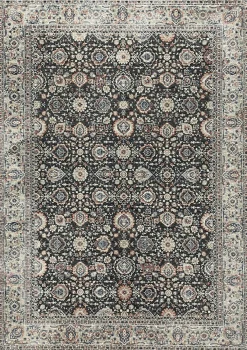 Medipa Webteppich modern mehrfarbig