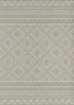 Medipa Webteppich Outdoor geeignet beige
