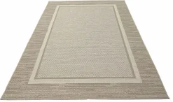 Medipa Webteppich Outdoor geeignet beige