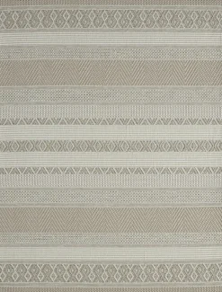 Medipa Webteppich Outdoor geeignet beige