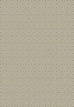 Medipa Webteppich Outdoorgeeignet braun