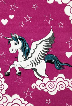 Medipa Webteppich pink