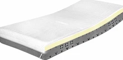 Memory-Schaum Matratze