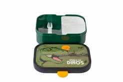 Mepal Brotdose 750ml mehrfarbig