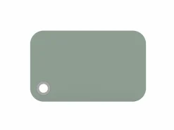 Mepal Frühstücksbrettchen grün