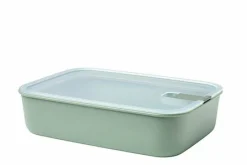 Mepal Frischhaltedose 2,25l grün