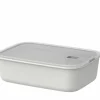 Mepal Frischhaltedose 1,5l weiß