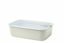 Mepal Frischhaltedose 1,5l weiß