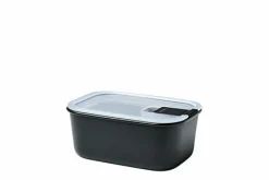 Mepal Frischhaltedose 700ml schwarz