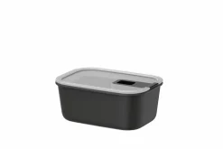 Mepal Frischhaltedose 700ml schwarz