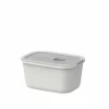 Mepal Frischhaltedose 450ml weiß