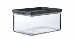 Mepal Kühlschrankdose 2l schwarz