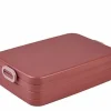 Mepal Lunchbox 1,5 l pink