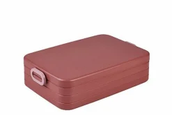 Mepal Lunchbox 1,5 l pink