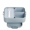 Mepal Lunchbox 900ml blau